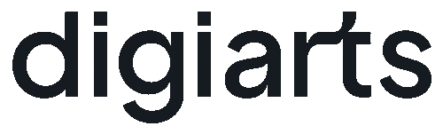 Logo Digiarts